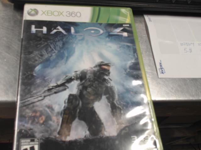 Halo 4