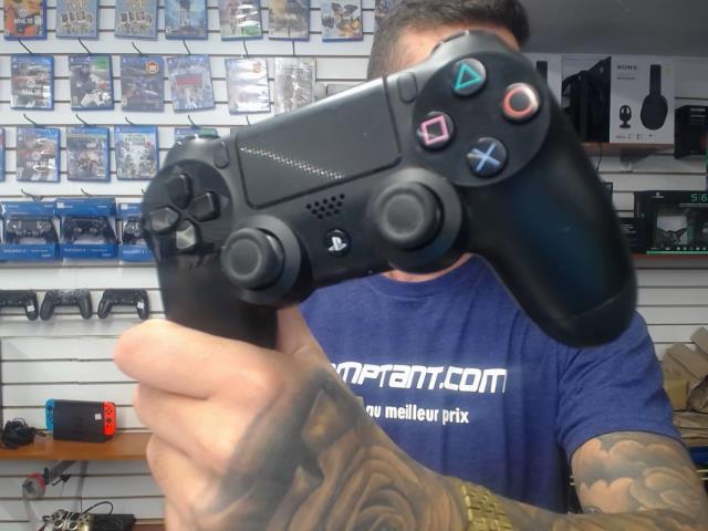 Tc ps4