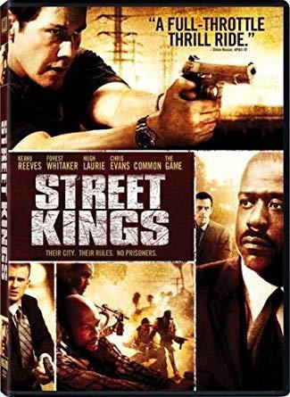 Street kings