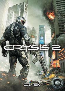 Crysis 2