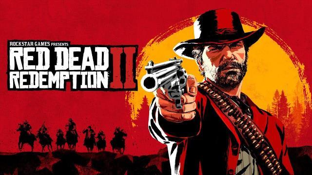 Red dead 2