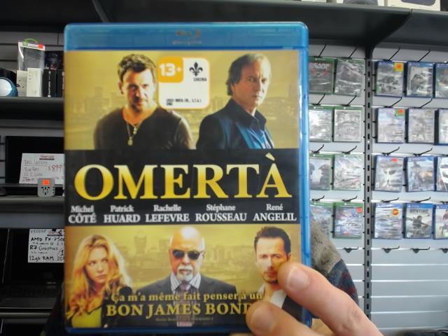 Omerta