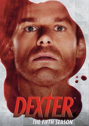 Dexter cinquime saison