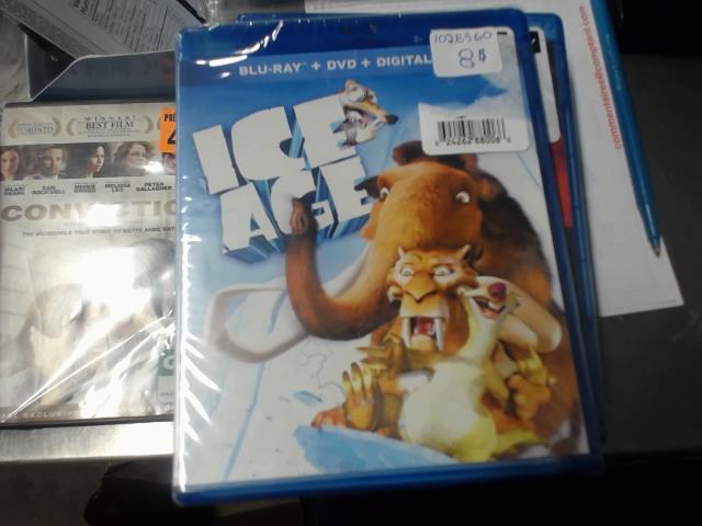 Ice age