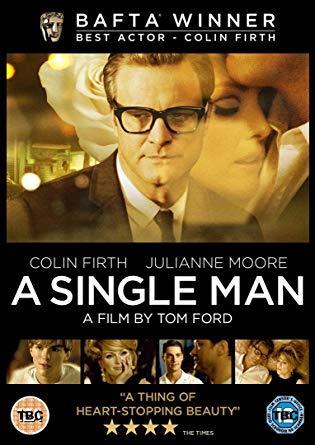 A single man