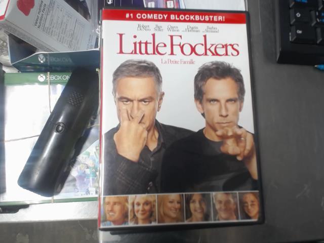 Little fockers