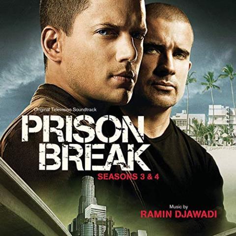 Prison break