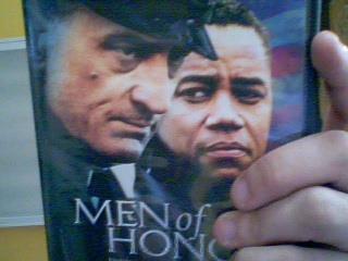 Men of honor