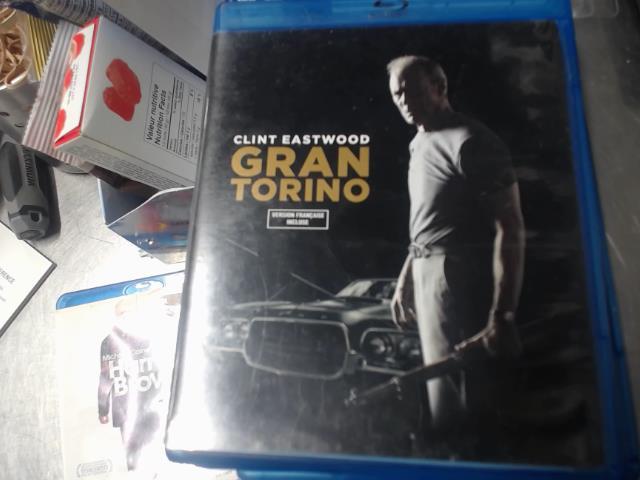 Gran torino