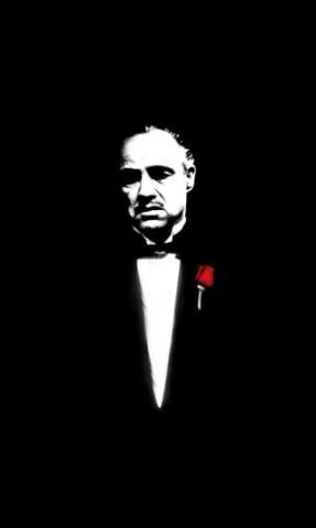 The godfather the game