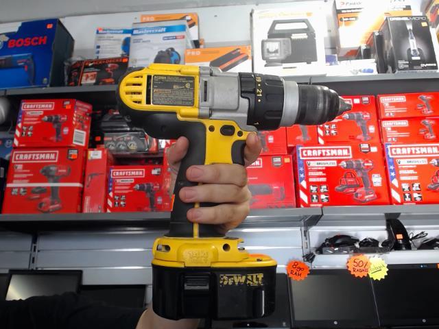 Drill + battery 14.4v