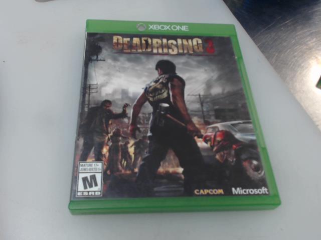 Deadrising3