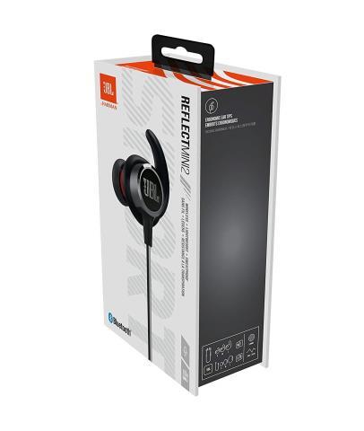 Jbl bluetooth earphone