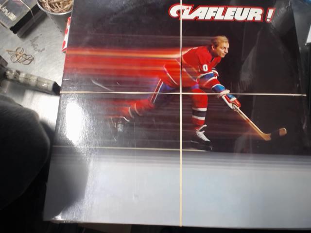 Venyl guy lafleur