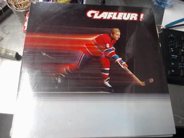 Venyl guy lafleur