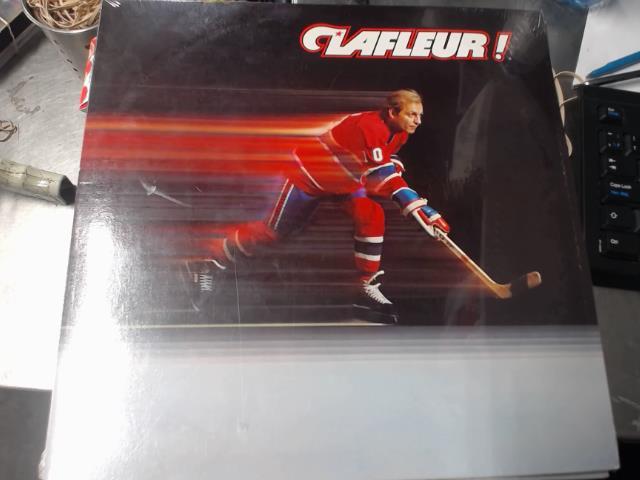 Venyl guy lafleur