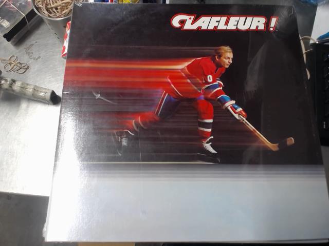 Venyl guy lafleur