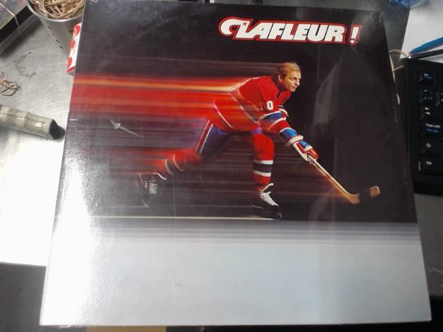 Venyl guy lafleur