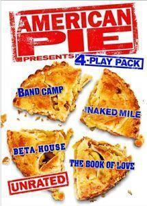 American pie