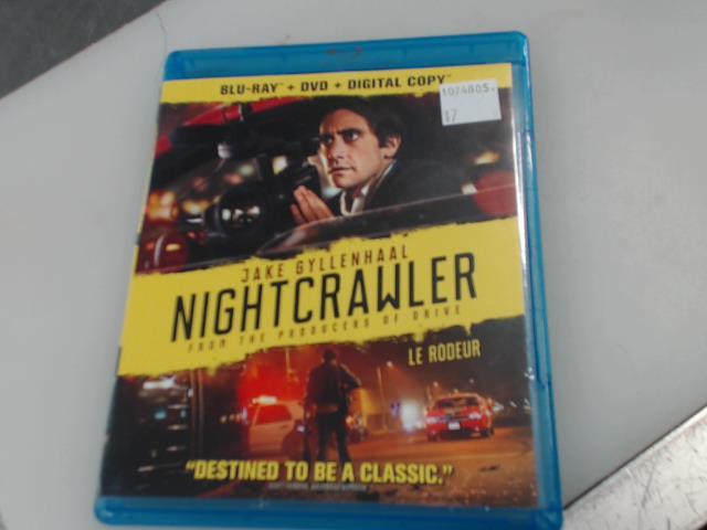 Nightcrawler