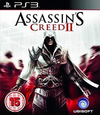 Assassins creed 2