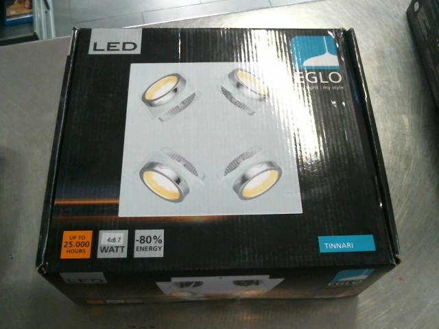 Luminaires