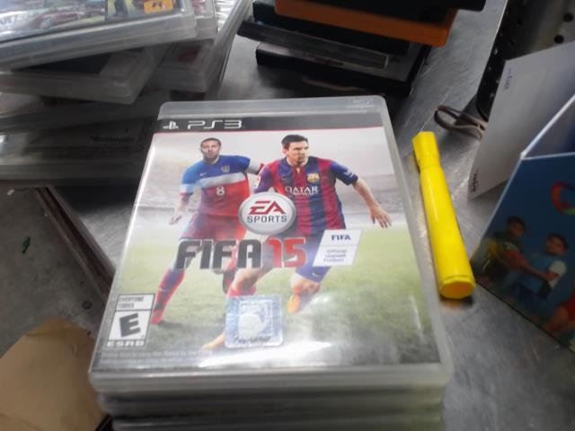 Fifa 15