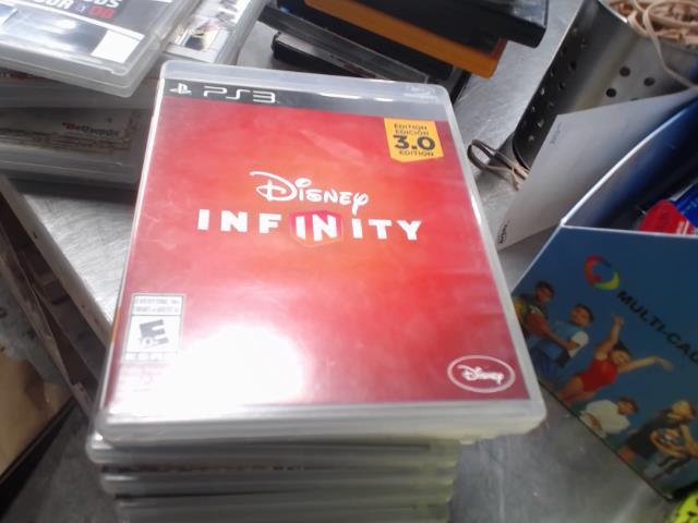 Disney infinity