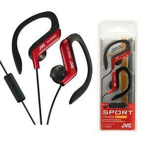 Sport remote headphones