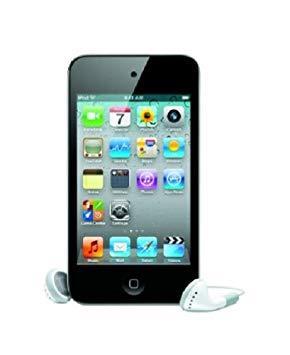 H     ipod touch 32g