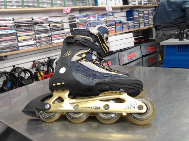 Paire rollerblade(9 homme)