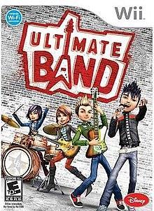 Ultimate band