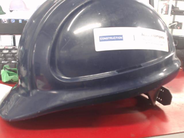 Casque de construction