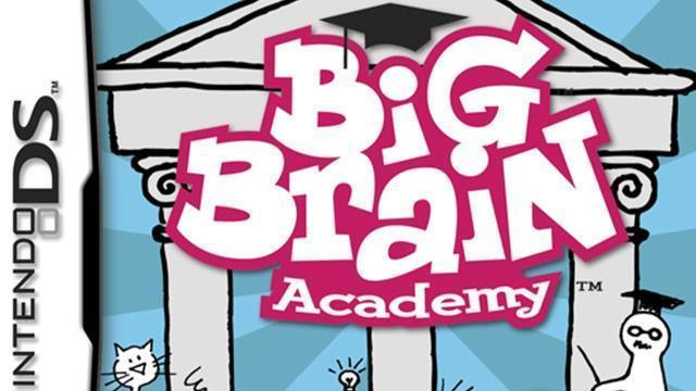 Big brain academy