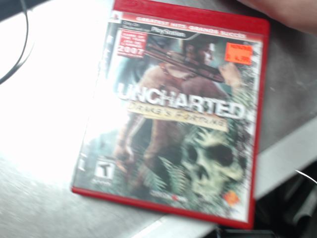 Uncharted