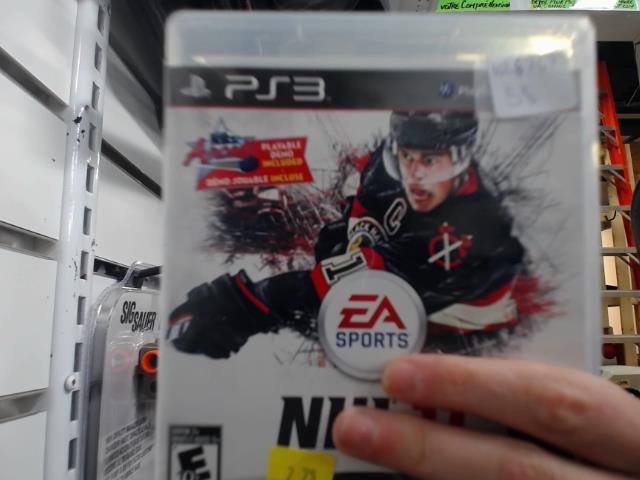 Nhl 11