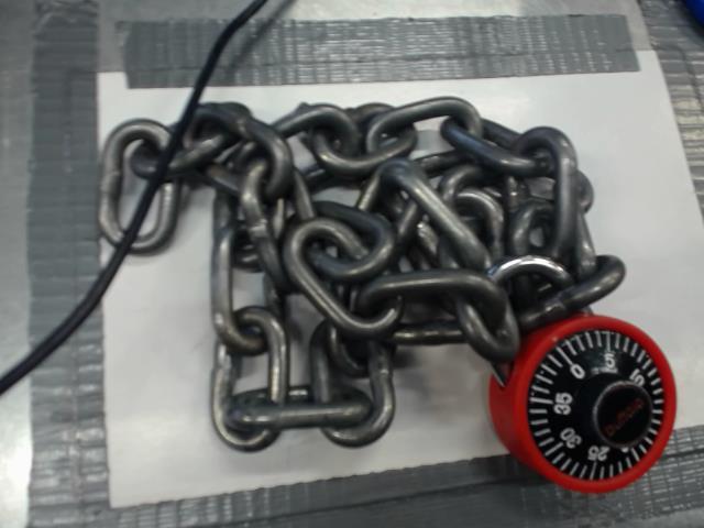 Chaine+cadenas