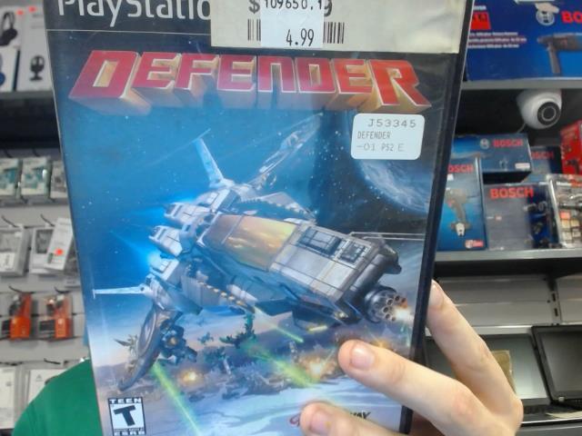 Defender