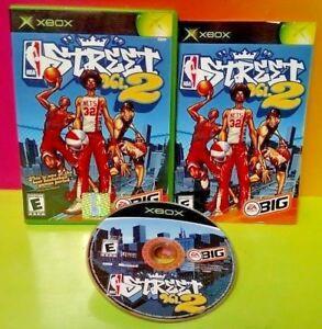 Nba street vol. 2