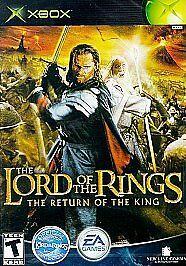 The lord of the rings