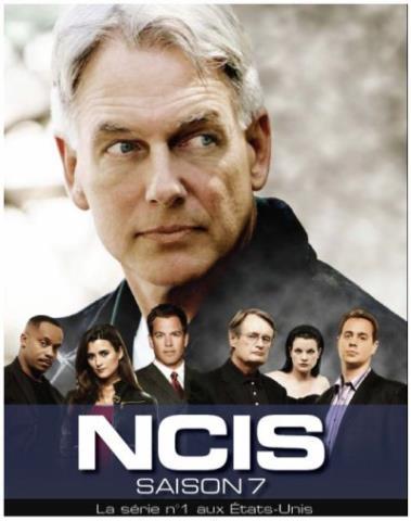 Ncis saison 7