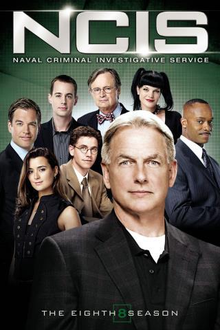 Ncis saison 8