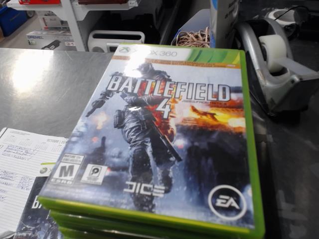 Battlefield 4