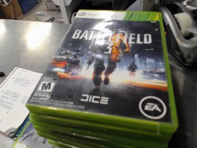 Battlefield 3