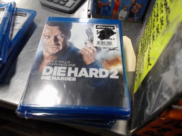 Die hard 2