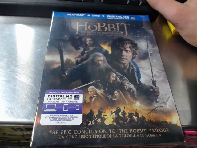 The hobbit