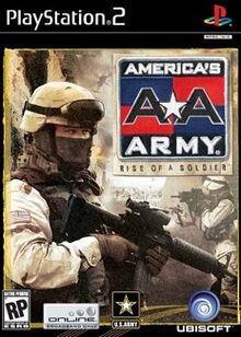 America's army