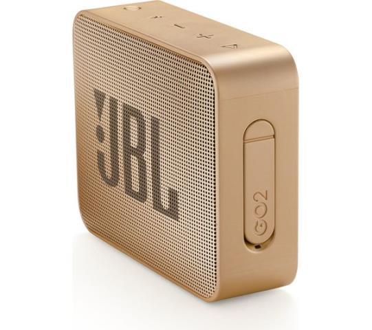 Jbl go 2 bluetooth speaker