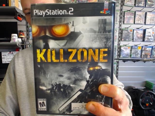 Killzone