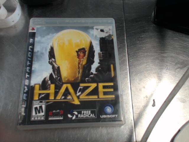 Haze